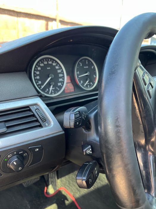 Bmw 525D.        .