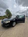 Volkswagen Passat B6