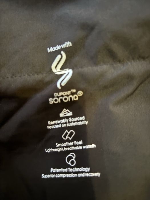 Geaca Calvin Klein originala M