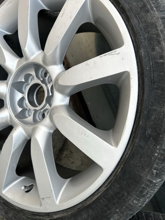 Джанти 5х100/5х112 18цола