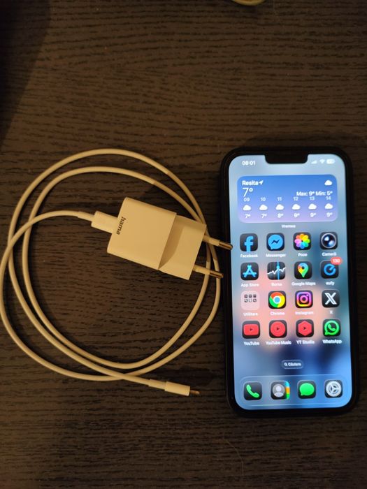 iPhone 13 Pro Max 128GB