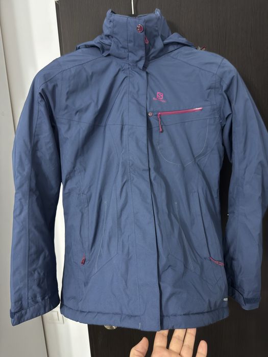 Geaca Salomon ski snowboard de femei