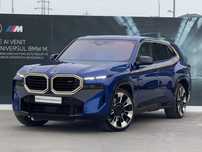 BMW XM BMW XM 4.4 653 CP