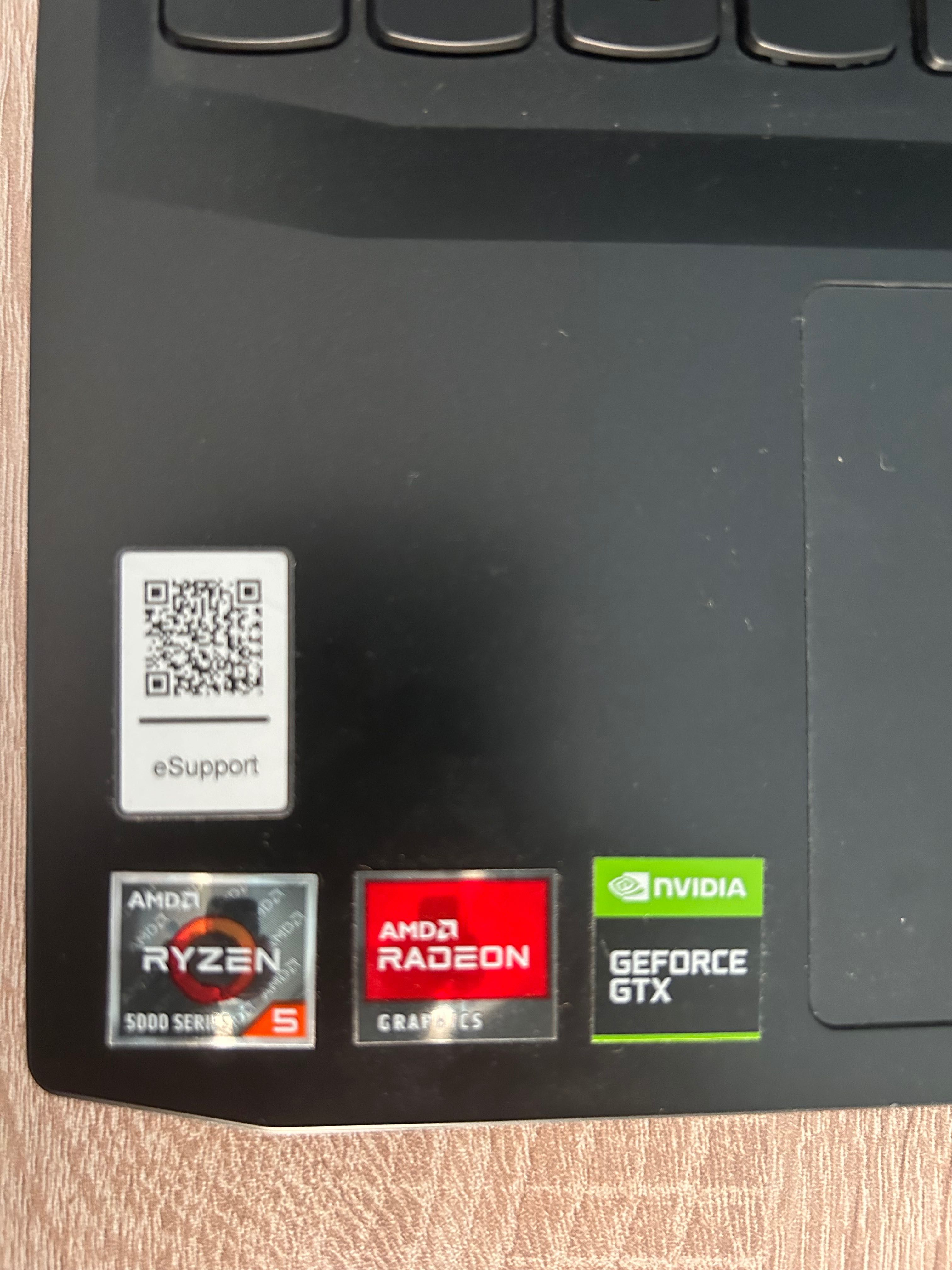 Lenovo Idea Pad Gaming 3 Gen 6