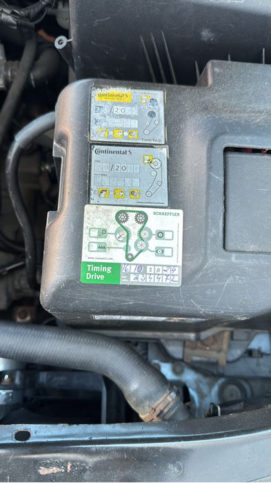 Skoda Octavia 1.9 TDI /2007 consum mic stare buna