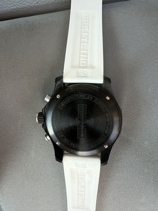 Breitling Endurance Pro