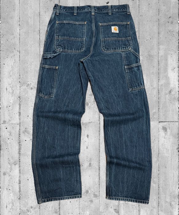 Carhartt single knee blugi