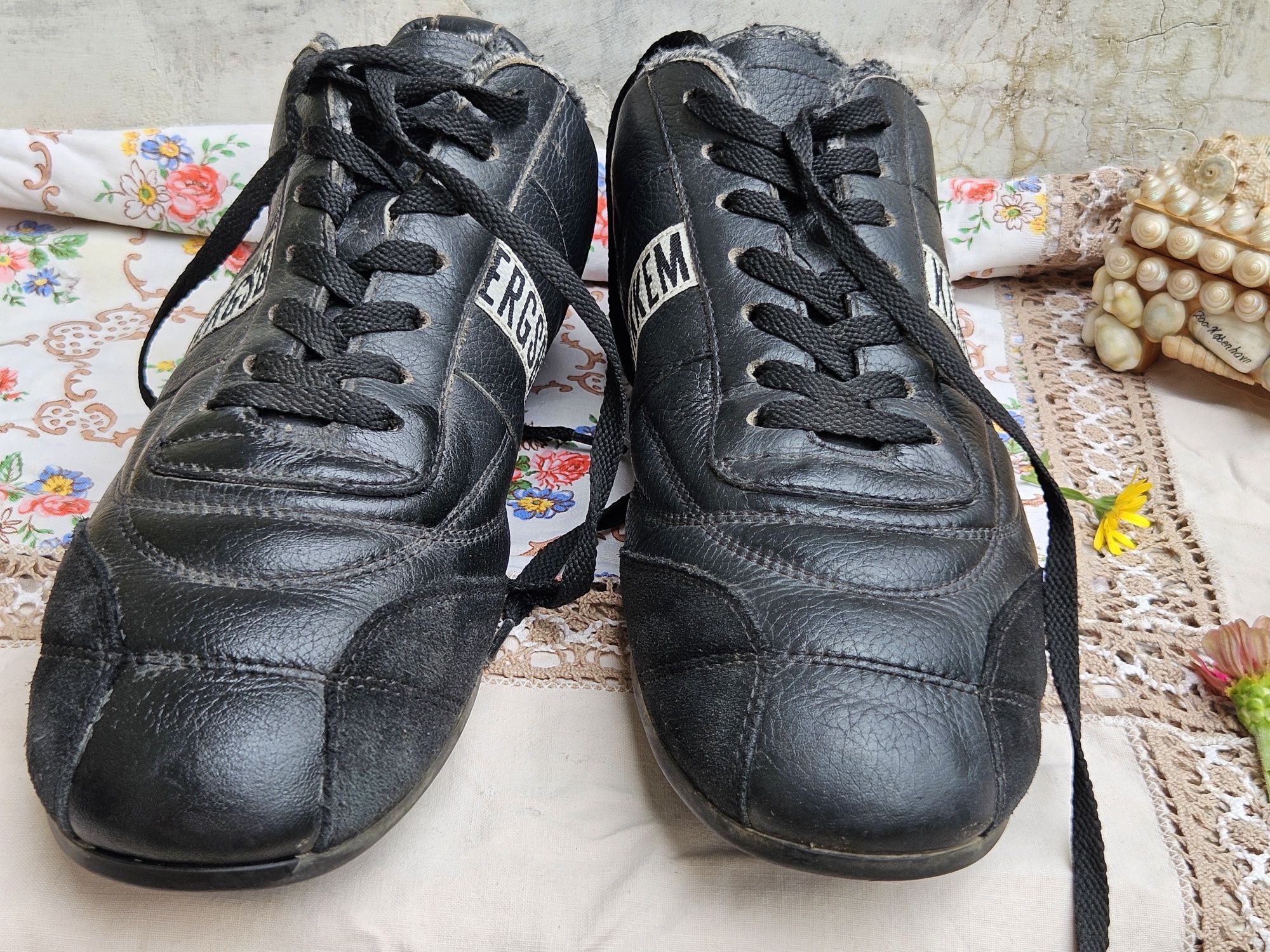 Bikkembergs оригинални мъжки кецове N43