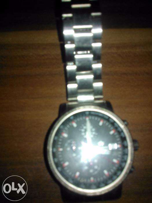 Ceas chronotec