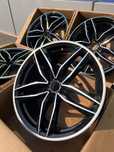 Jante R19 5x112 8.5J ET 35