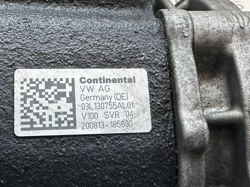 03L 130 755 AL - ГНП за 1.6tdi-VW,Seat,Skoda- Continental!!!