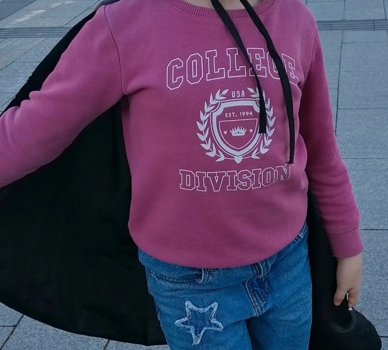 Bluze fetita 9-10 ani