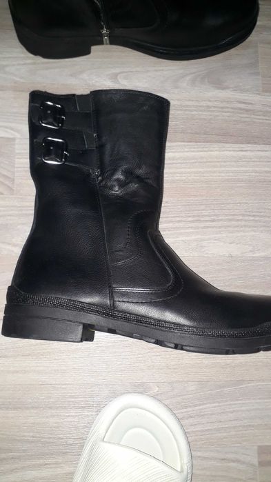 Продам обувь  мужская