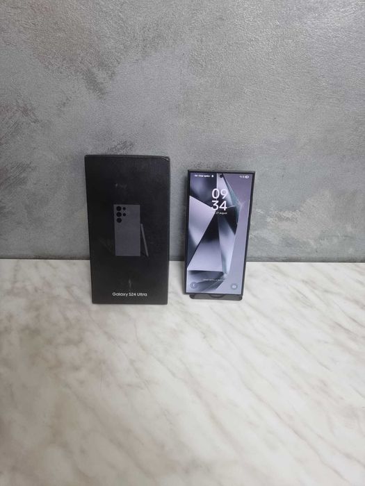Samsung S24 Ultra 256 GB Bmg Amanet 93741