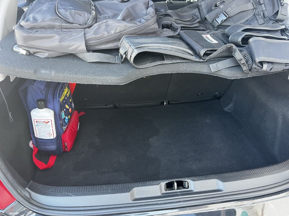Peugeot 207 1.4 hdi
