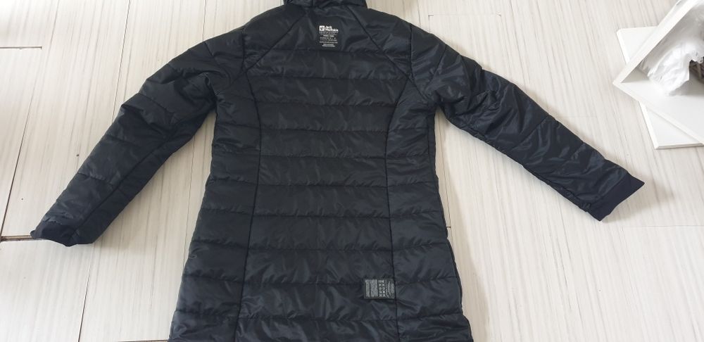 Jack Wolfskin Texapore Heidelstein / XL НОВО ОРИГИНАЛ Дамско зимно яке