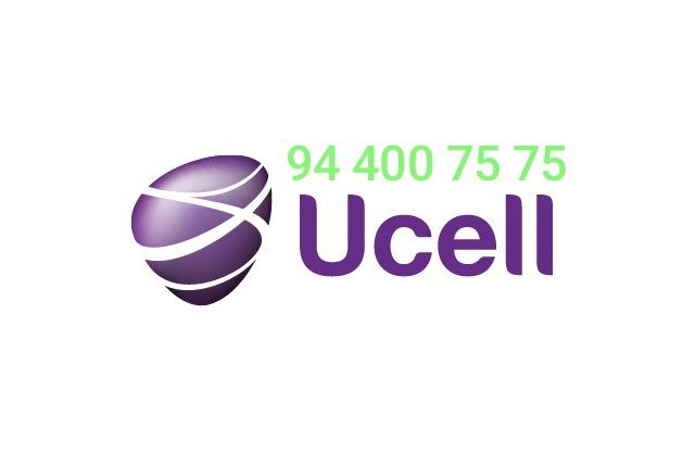 Ucell nomer sotiladi. Продается Ucell номер.