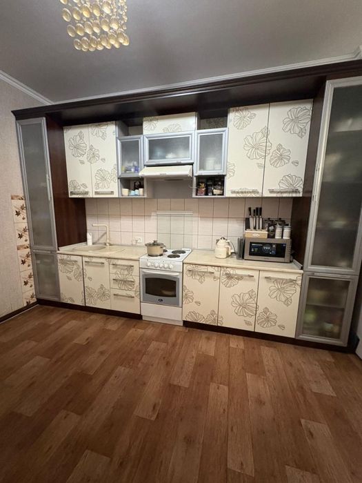 Кухонный гарнитур