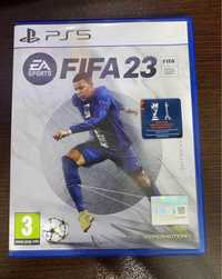 Fifa 23 за PlayStation5
