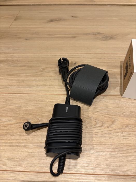 Placa de par wireless dyson corrale