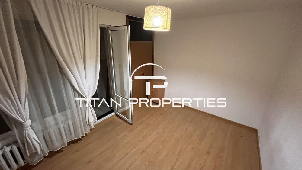 Дава се под наем Двустаен апартамент в Бургас, Лазур - 55 кв.м за 280.5 € - Снимка #5