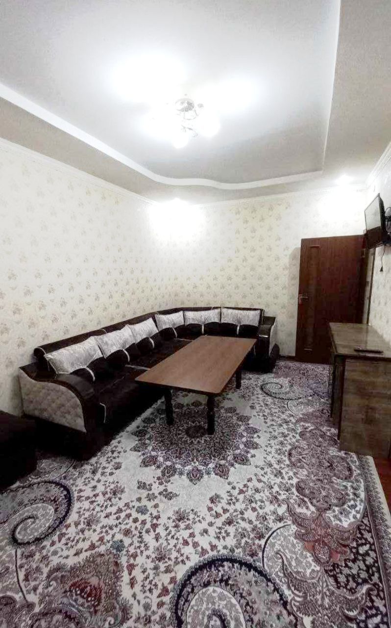 Аренда квартиры. Ялангач пар Локомотив. 2/1/4  54м²