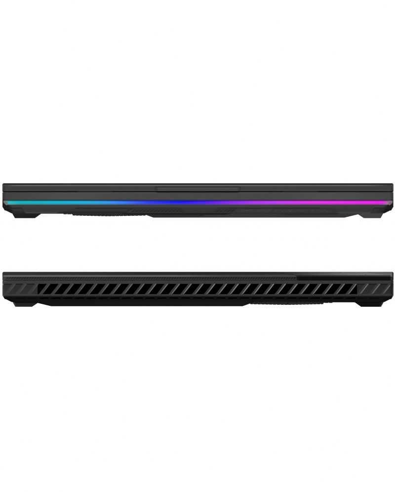Гейминг лаптоп Rog Strix G18 i9 Гаранция