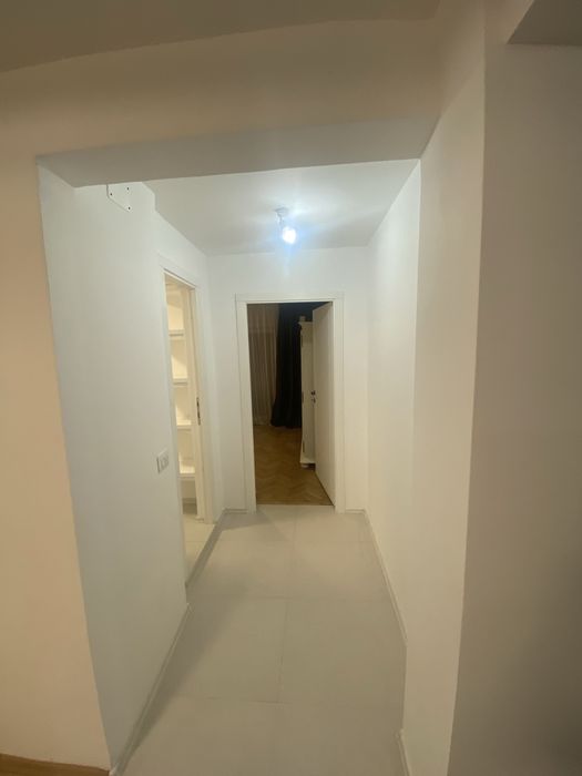 Apartament cu doua camere gata de inchiriat