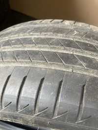 Anvelope 245/40/R19  - 275/35/R19 Bridgestone Turanza T005 RSC >6mm