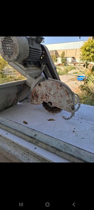 Мирамир станок Арендага берилади