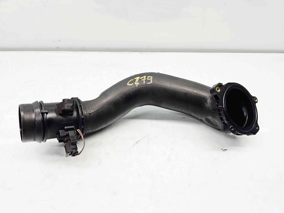 Tub intercooler  Mercedes Sprinter 3.5-t (906) [Fabr 2006-2013] A65109