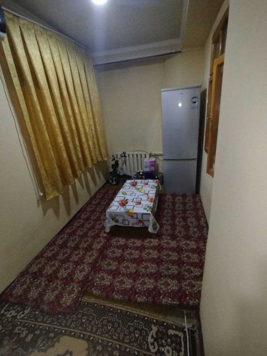 Сдаю 1 к кв квартиру возле Самарканд Дарваза