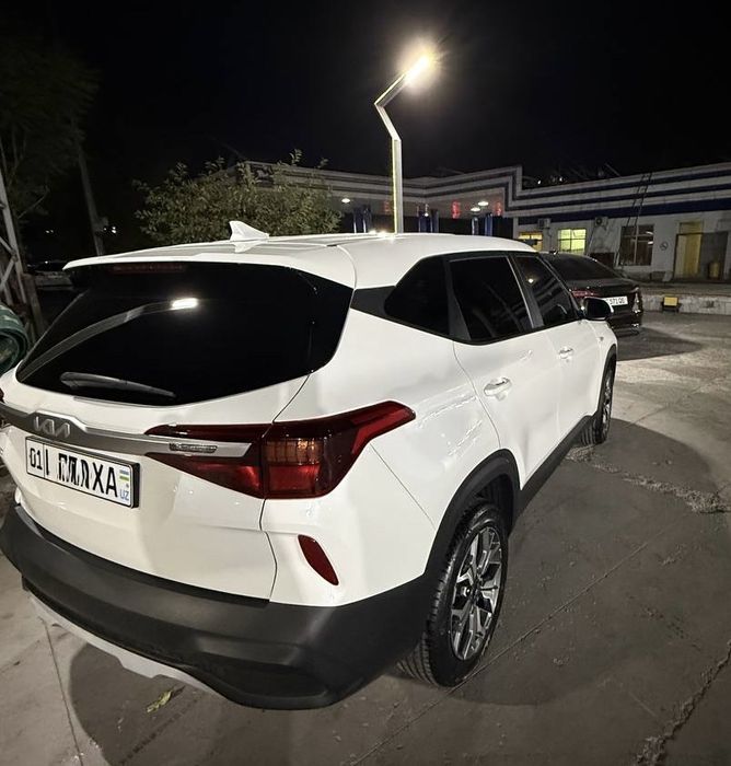 Kia 2022-yil. 29000 km yurgan . Moshna o’zmezi moshna.
