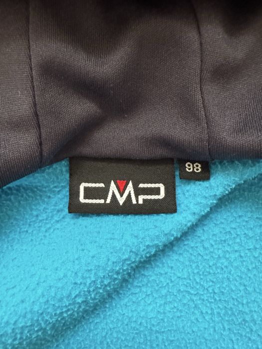 Полар СМР и Поларен елек Carters