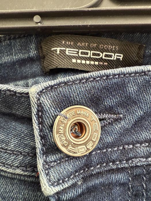 Мъжки дънки Teodor