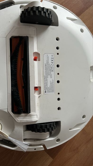 Mi Robot Vacuum-Mop P