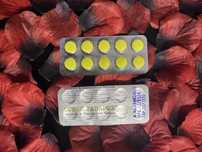 Super tadapox/pastile potenta/ erectie libidou/virilitate natural