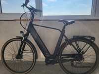 Bicicleta Electrica Qwic imn7+