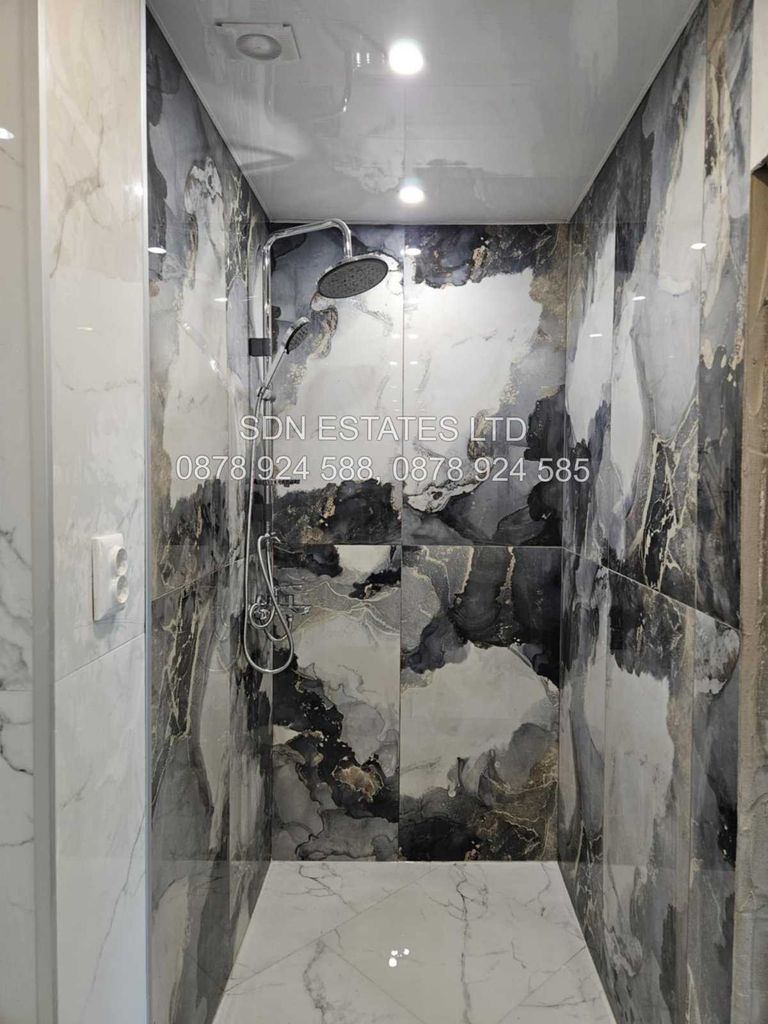 Продава се Тристаен апартамент в Казанлък - 90 кв.м за 1332 €/кв.м - Снимка #7