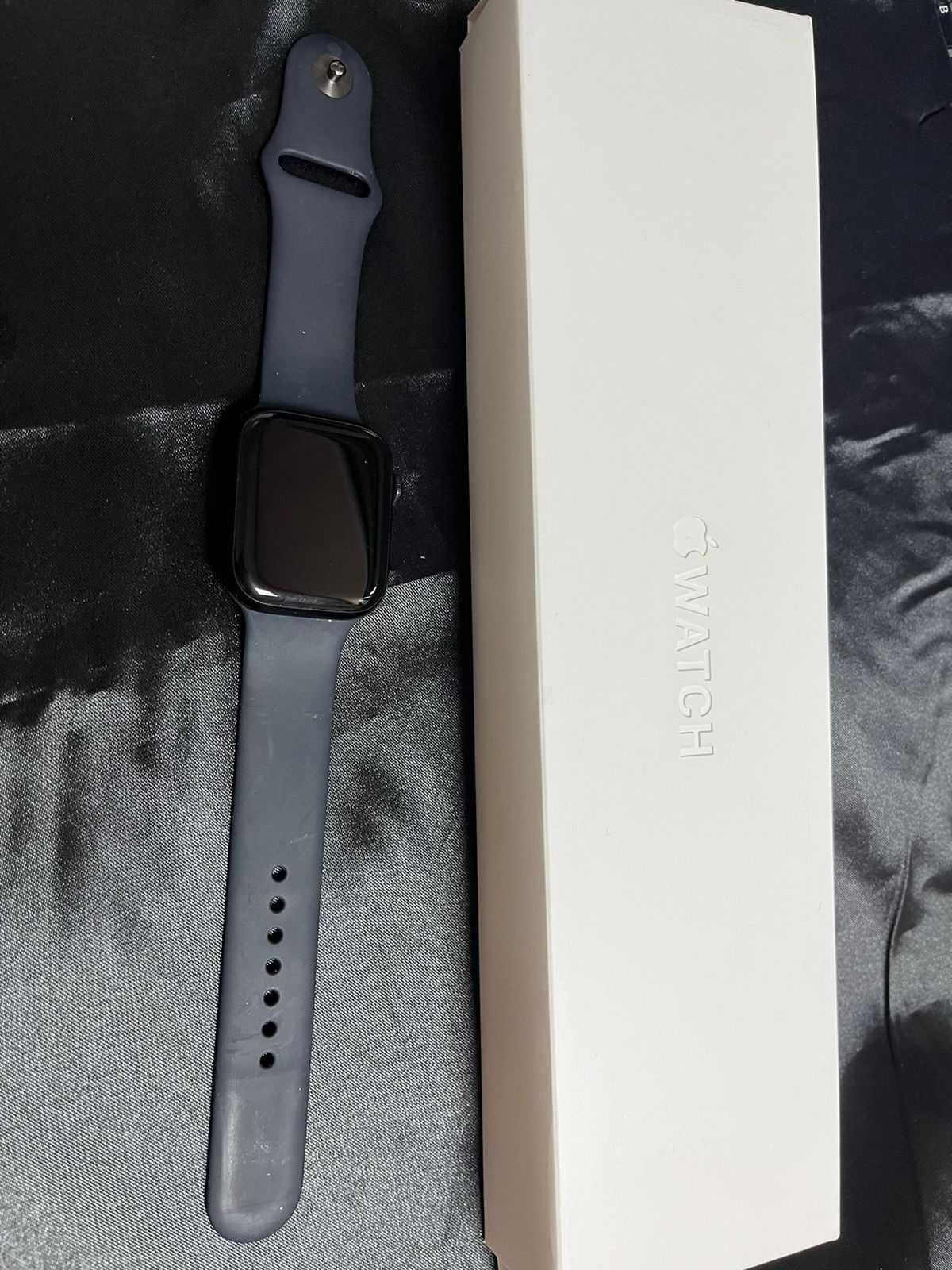 Apple Watch Series 8/45 mm(0603 Атырау/315795)