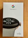 Google Pixel Watch 2 ПРОДАМ СРОЧНО