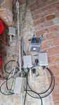 Mineri Helium Nebra exterior + 1 HELTEC
