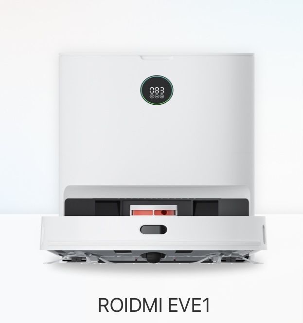 Комплектующие на пылесос Xiaomi roidmi eve