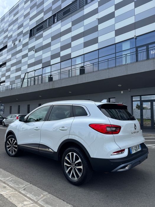 Renault Kadjar 1.5-115 cp/ an 2021/ 12300euro‼️