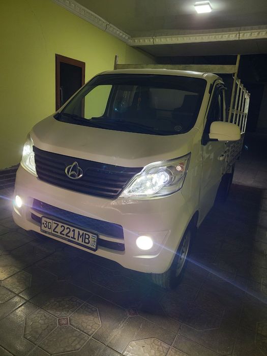 Чанган сотилади срочни арзон нархда