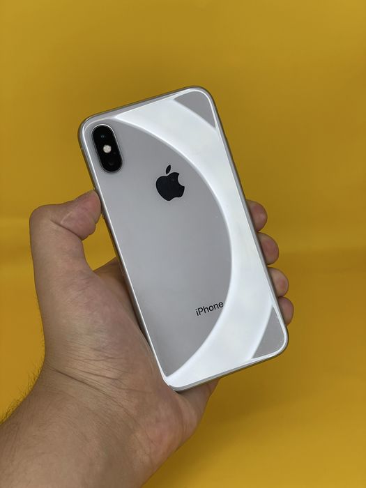 Iphone x ideal 64gb