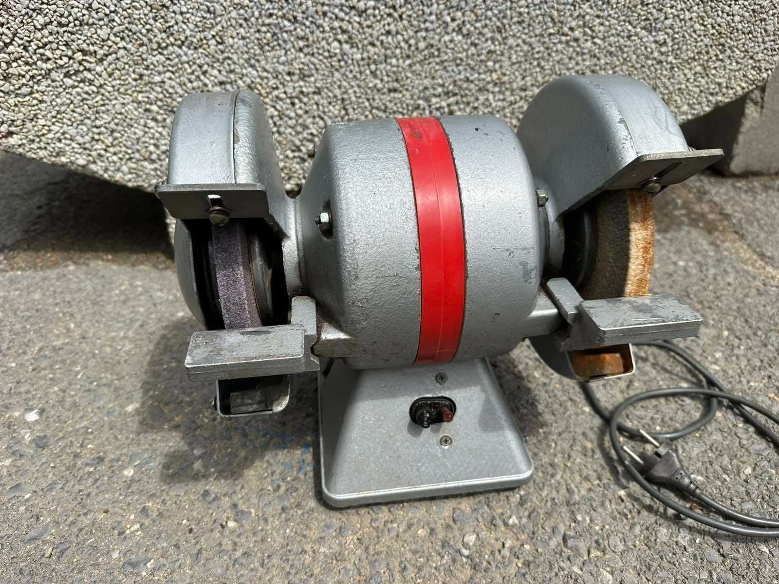 Соц Руски Шмиргел 460W