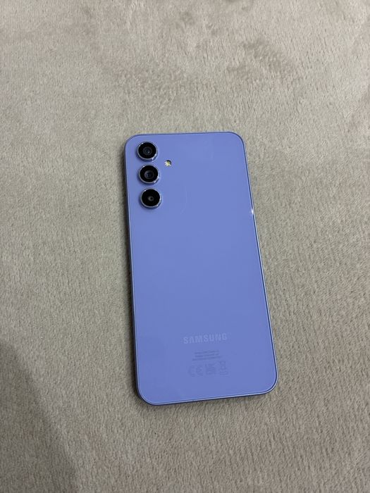 Samsung a 54 уникален