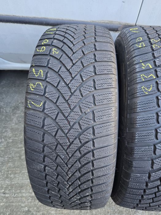 Anvelope iarna 235 60 18