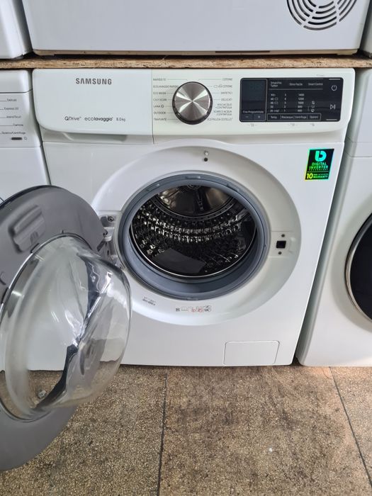 Masină de Spălat Samsung A+++